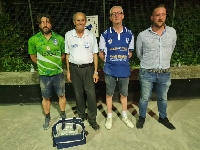 Sel.C.I. Individuale D Sporting 2000