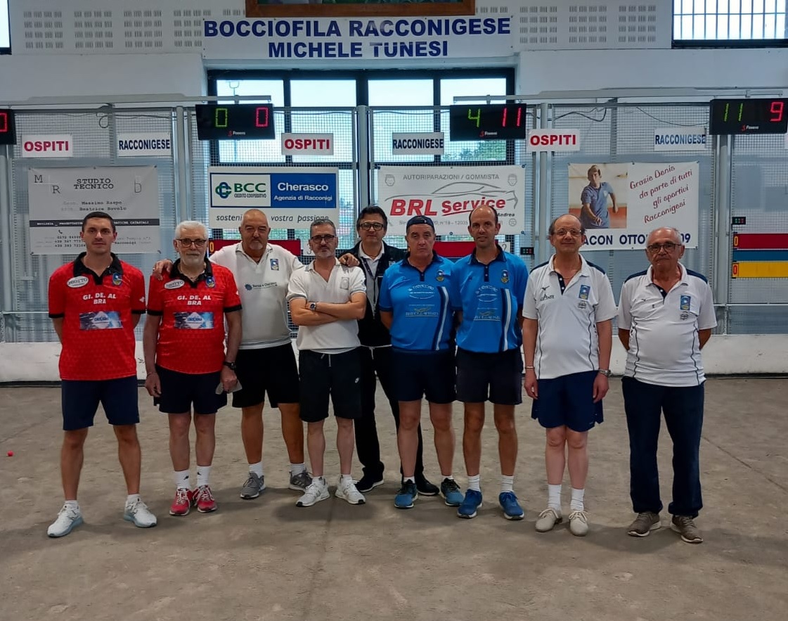 Racconigese