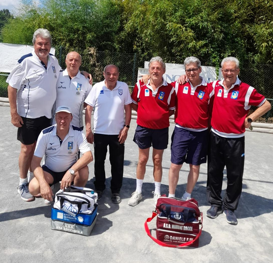 Vezza 16 giugno