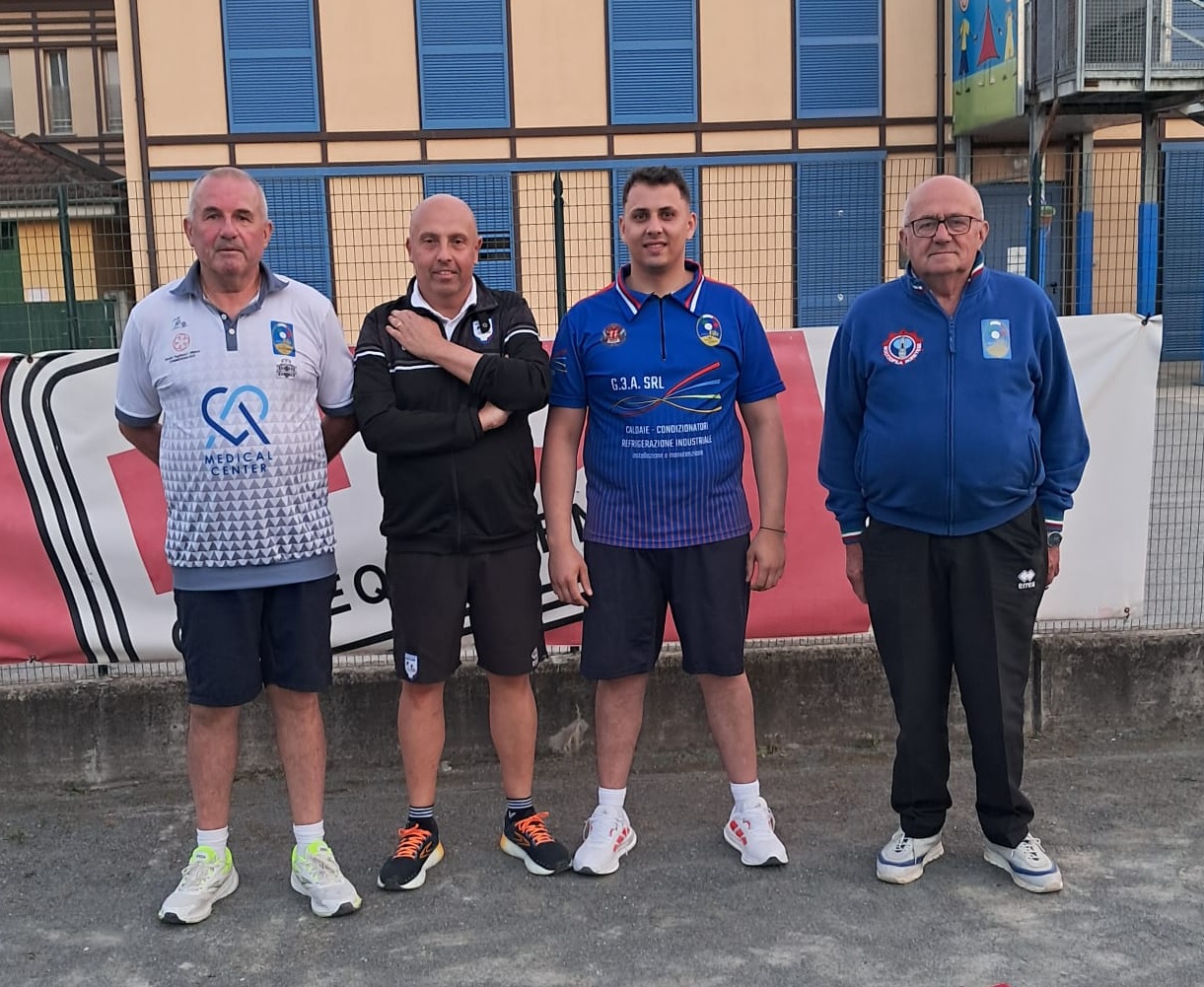 Roreto 25 maggio