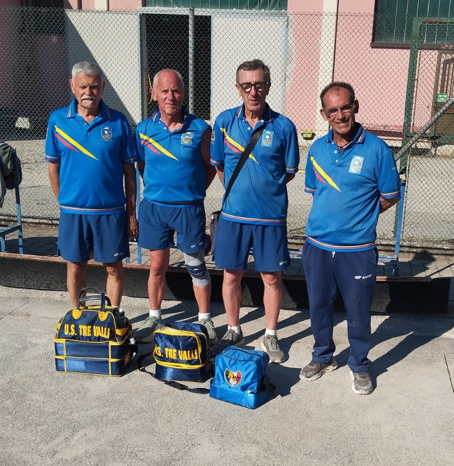 Bocce Mondovì 2 24 maggio