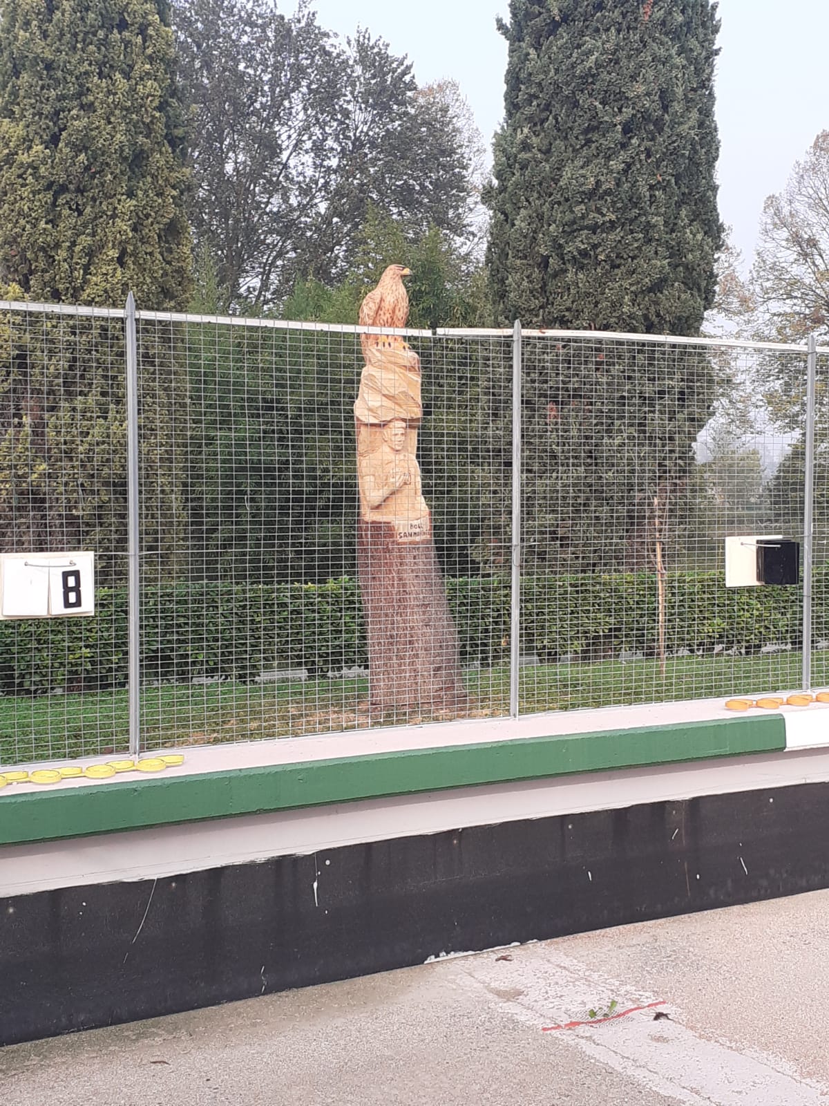 Sanmartinese scultura 7