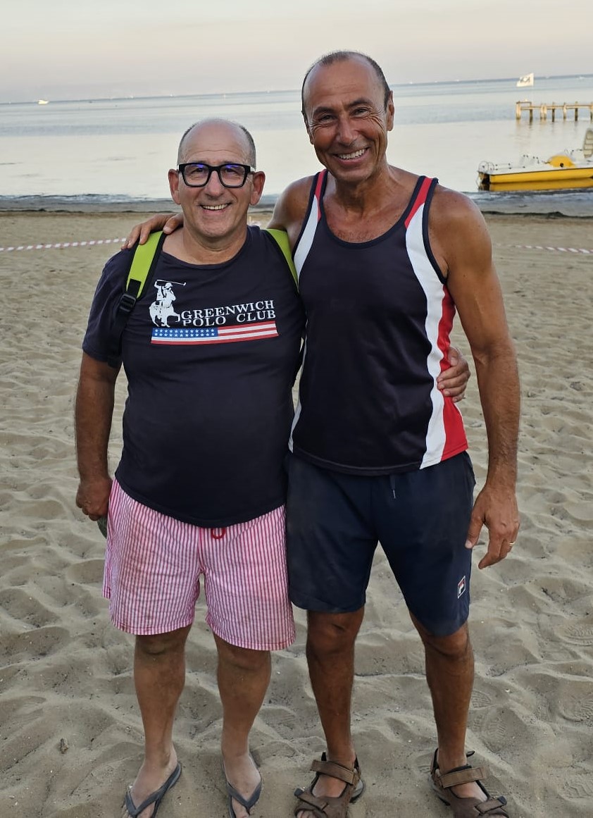 2024 07 13 Beach Bocce 7a tappa Milesi Molino