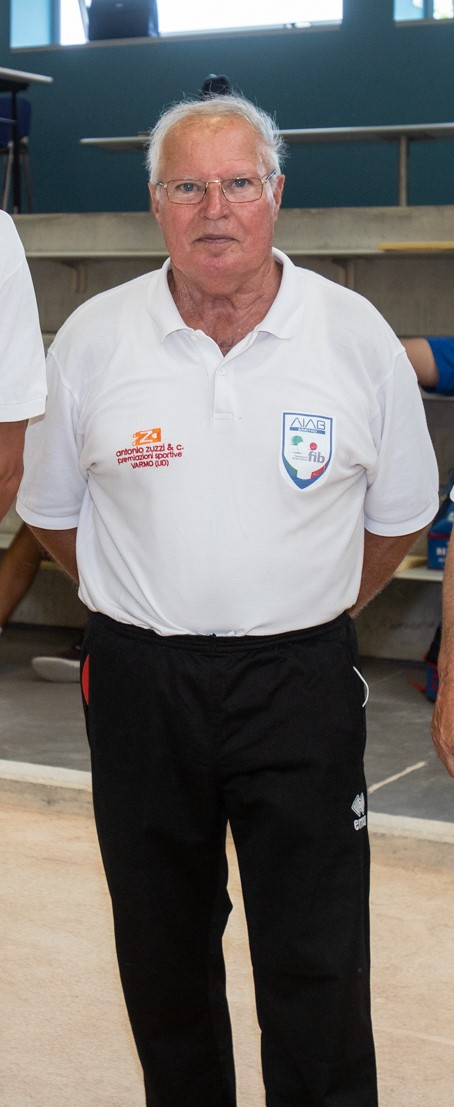 Tassotti Giovanni