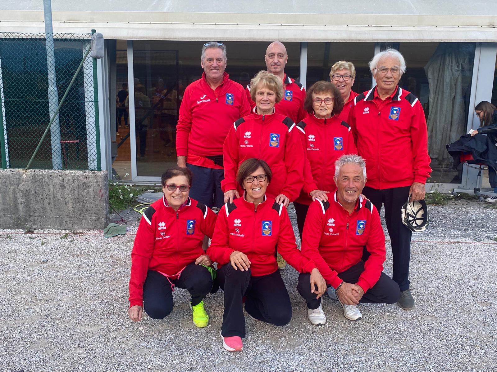 Campionato sperimentale Petanque 3
