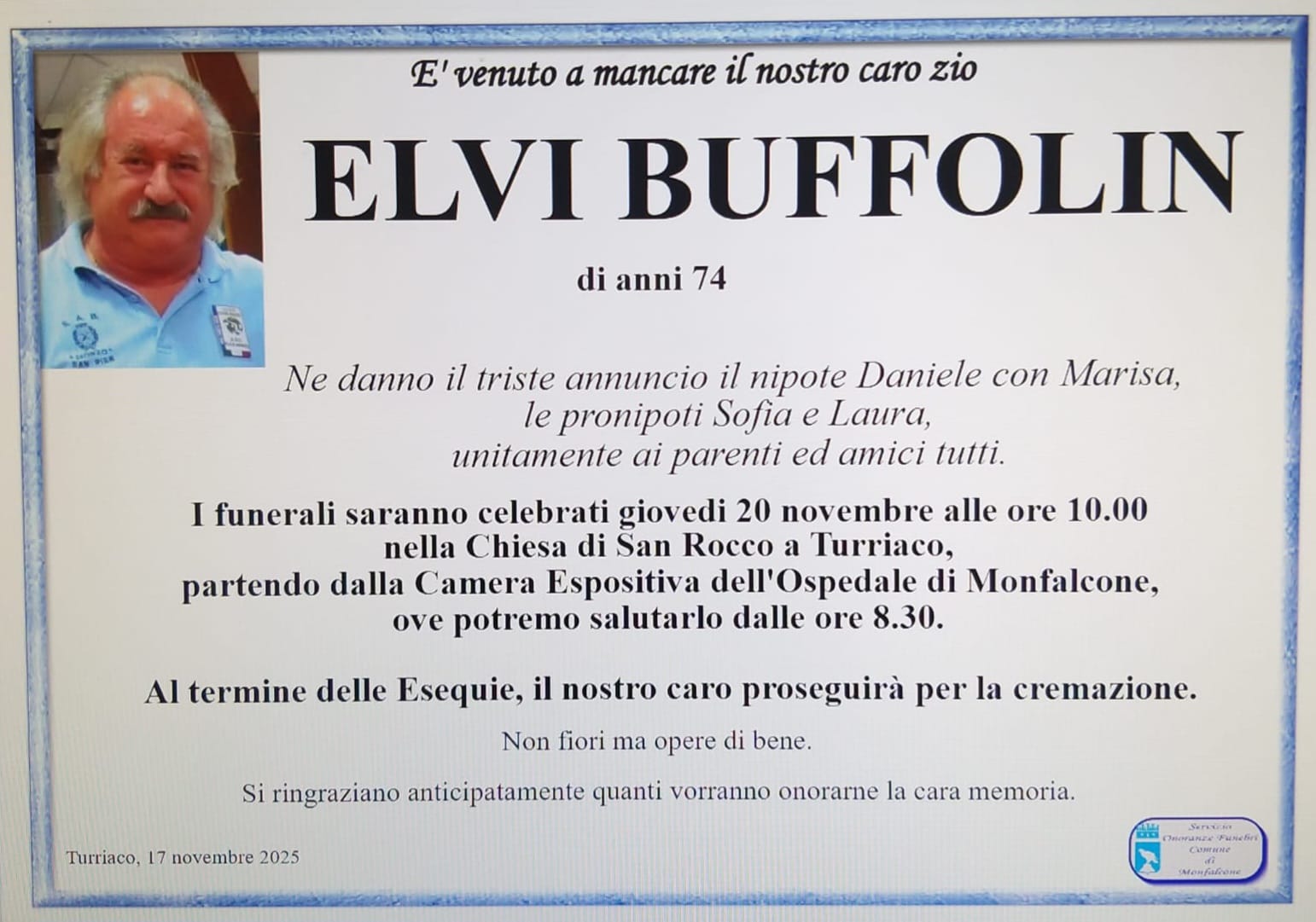 Buffolin Elvi