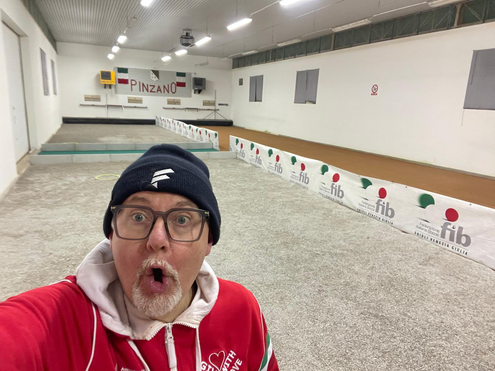 Arena Ludica Pinzanese