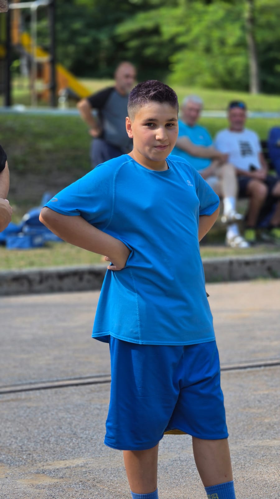 Foto Paularo 2026 12