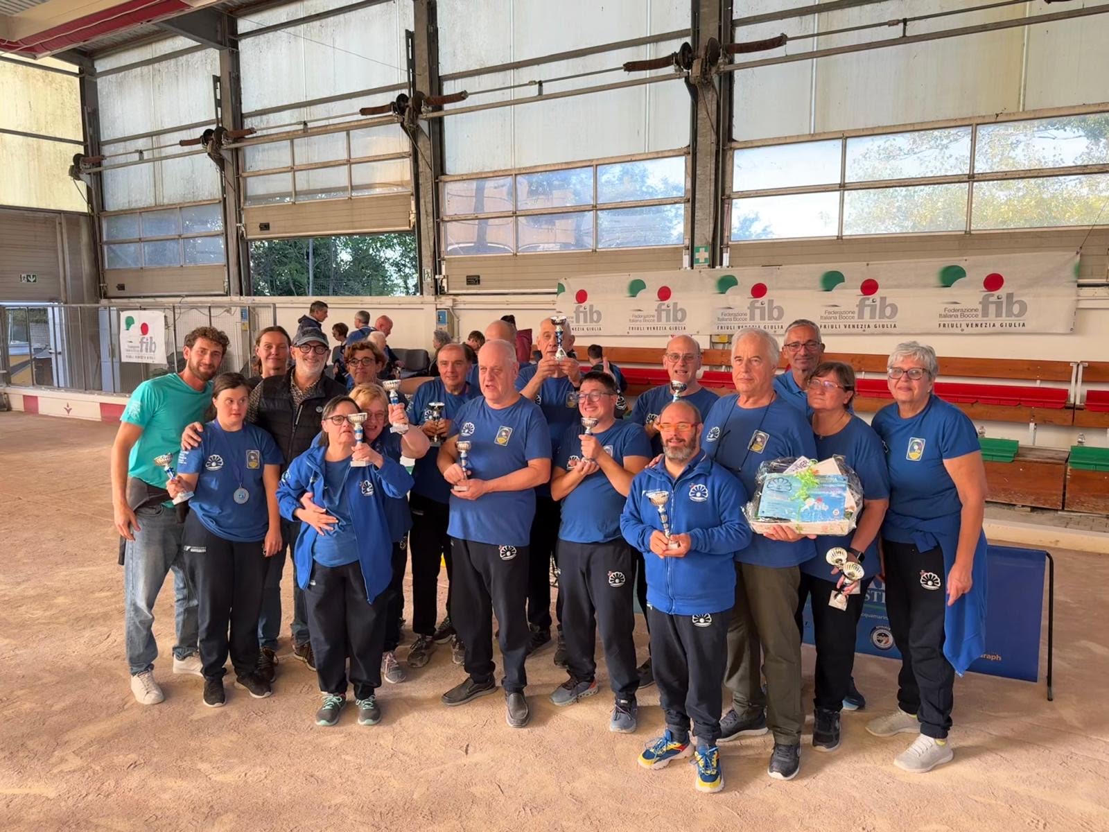 Foto 2 Meeting Promozionale FIB DIR 2026
