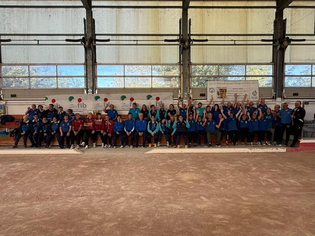 Foto 3 Meeting Promozionale FIB DIR 2026