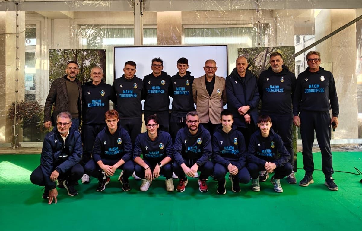 Codroipese Serie A2 2025 26