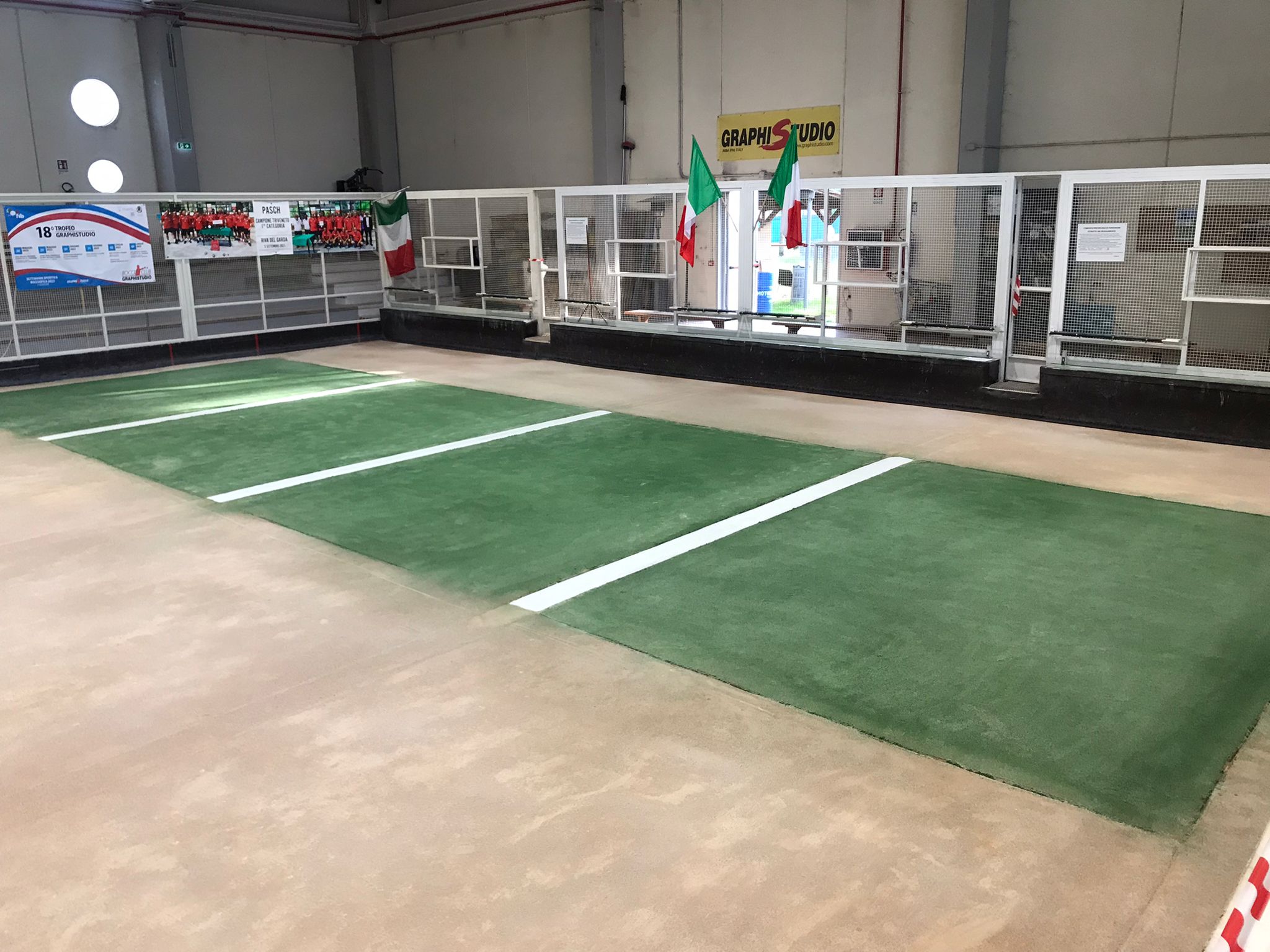 Pasch Buttrio quarti di finale Serie B 2023 3