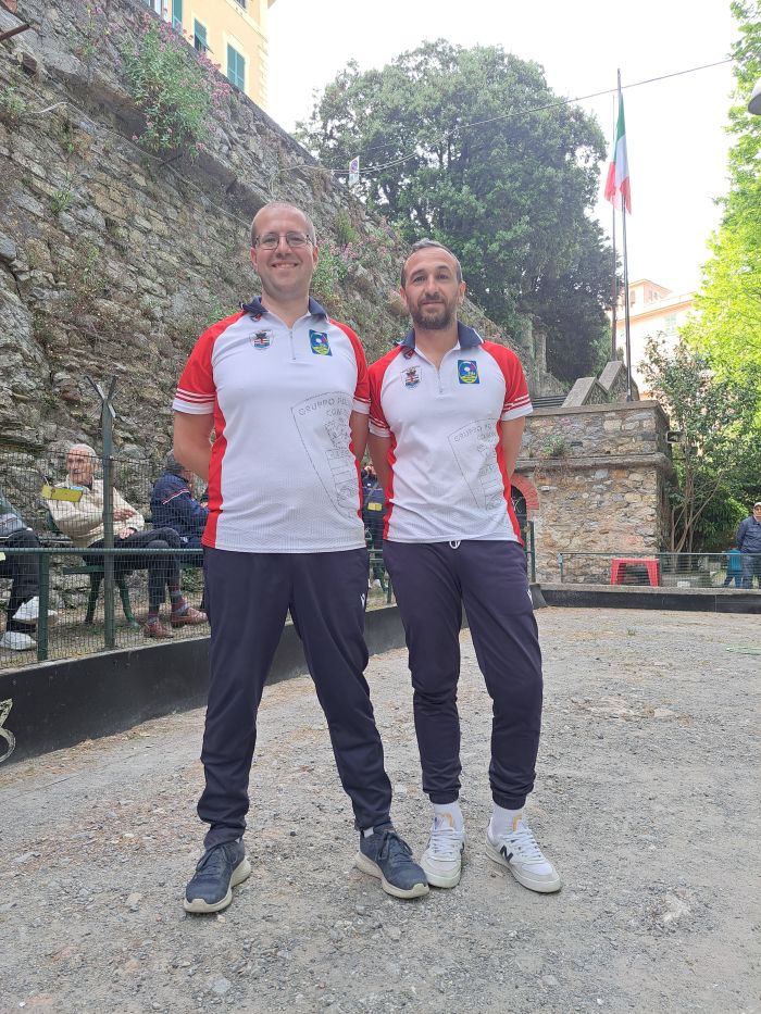 ABG 3 mag secondi