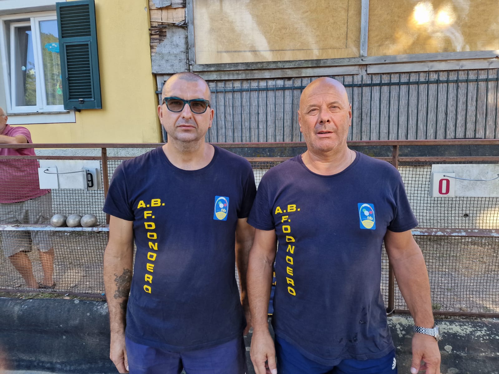 DANTOLI