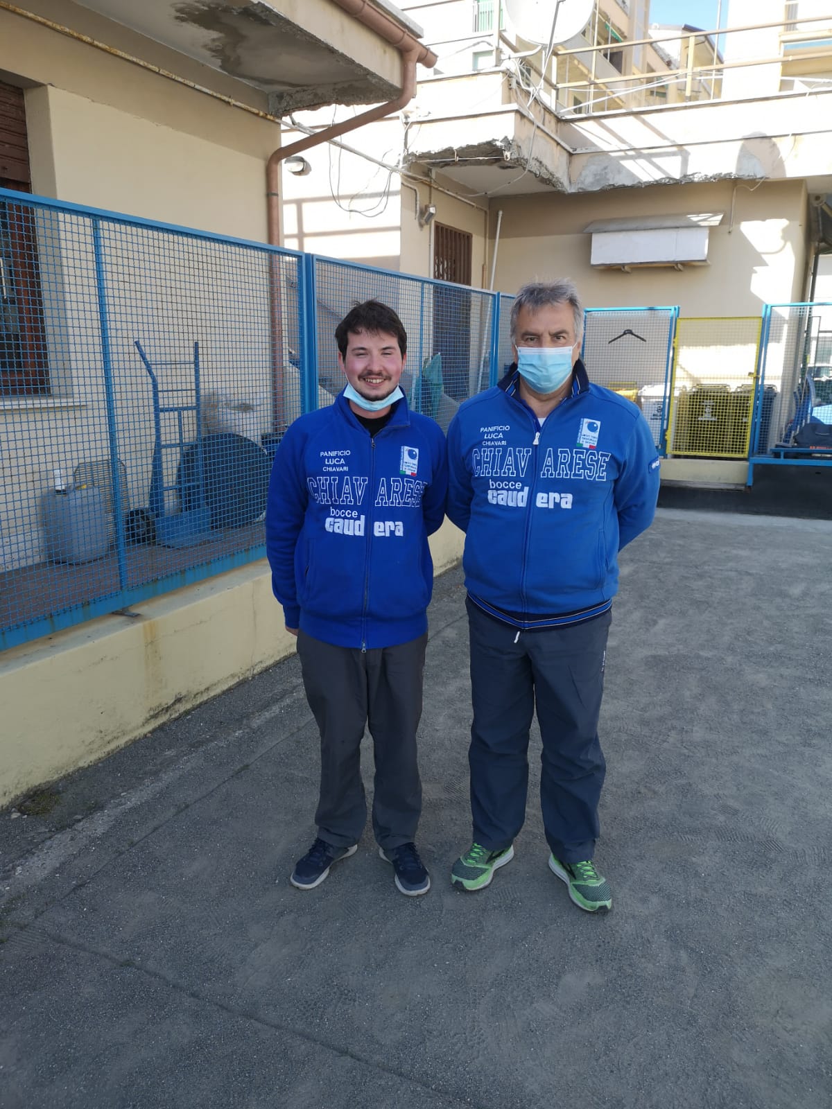 chiavarese