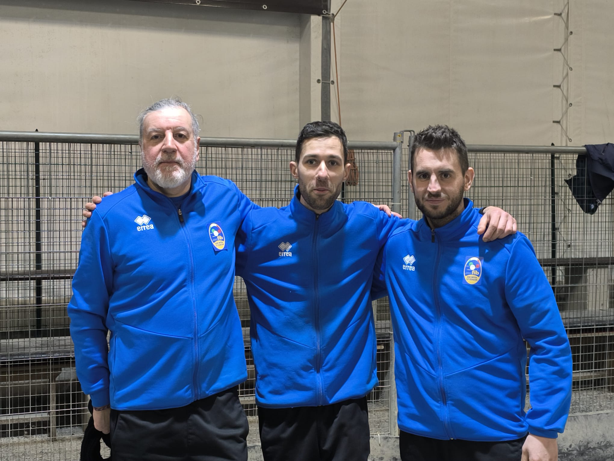 gara smm 25 gen 26 2