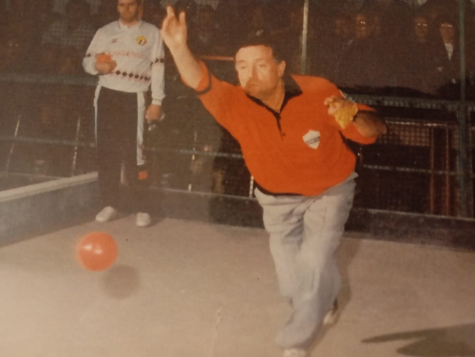 Claudio Francescangeli