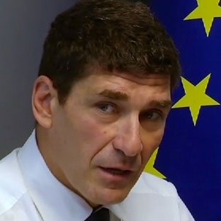 Marco Giunio De Sanctis