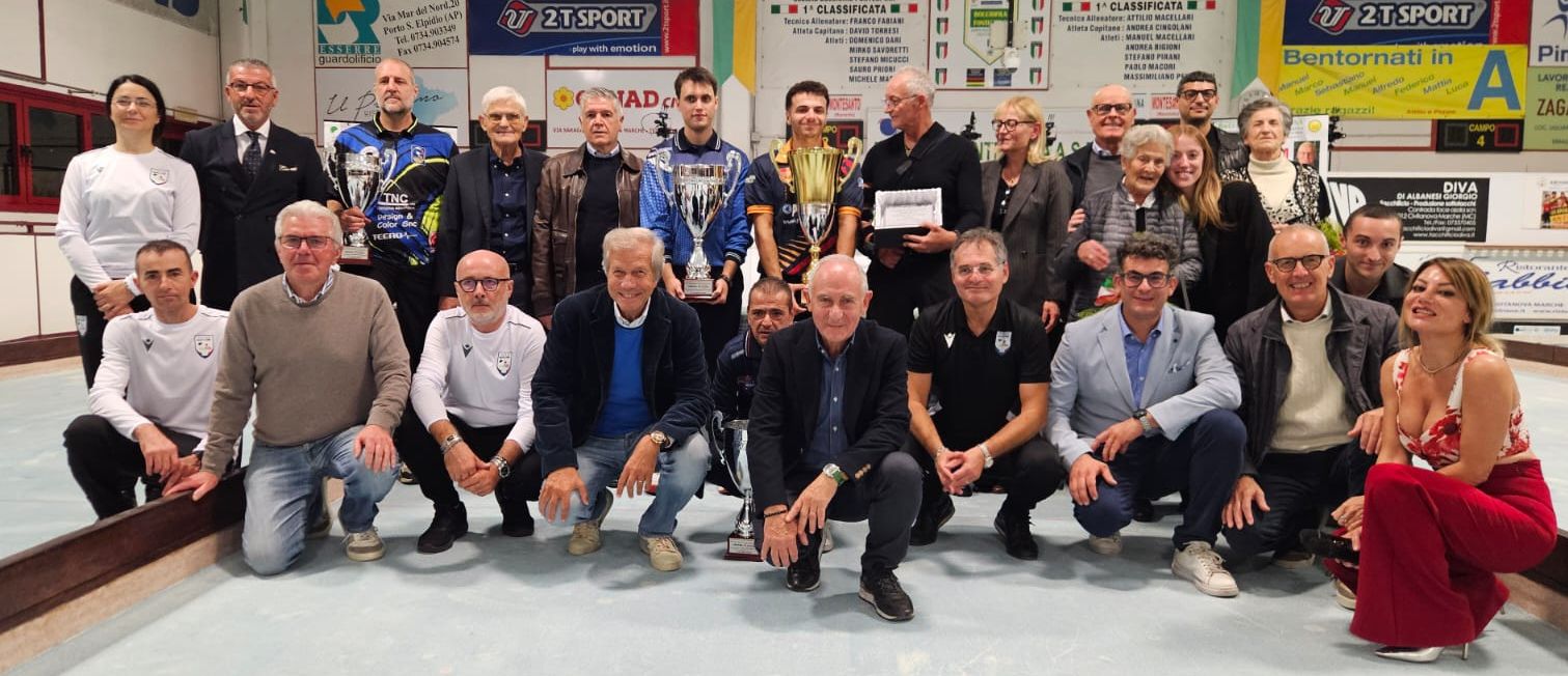 Gruppo Fontespina 2025 ott