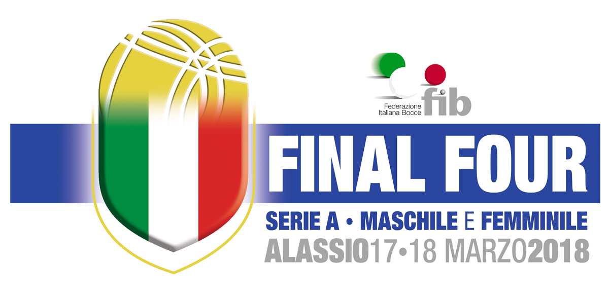 Logo Final Four