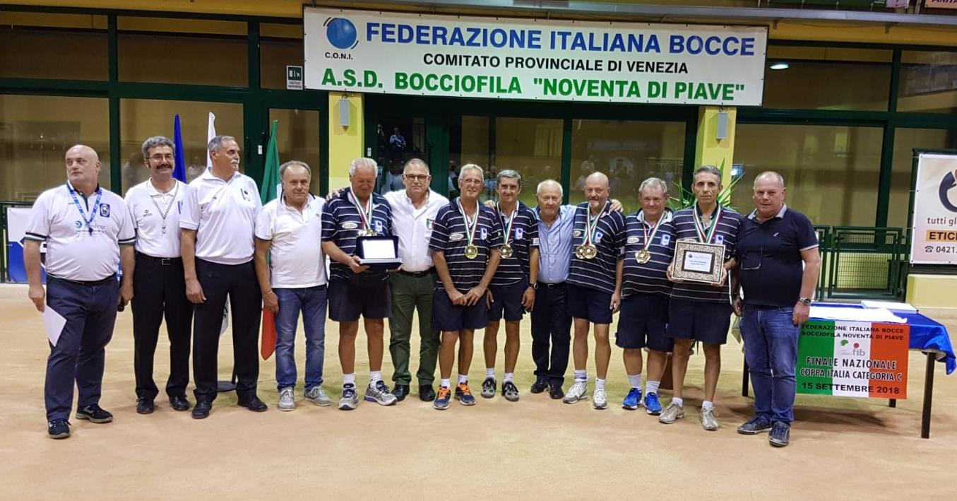 Coppa Italia C