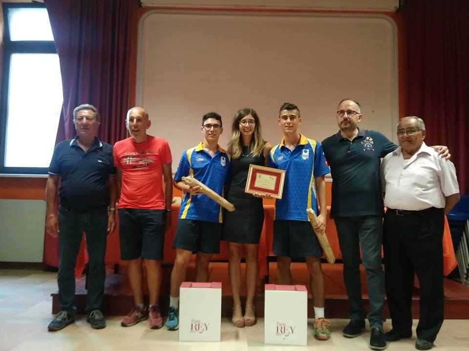 Asti junior 2018