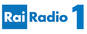 Logo Radio Rai 1