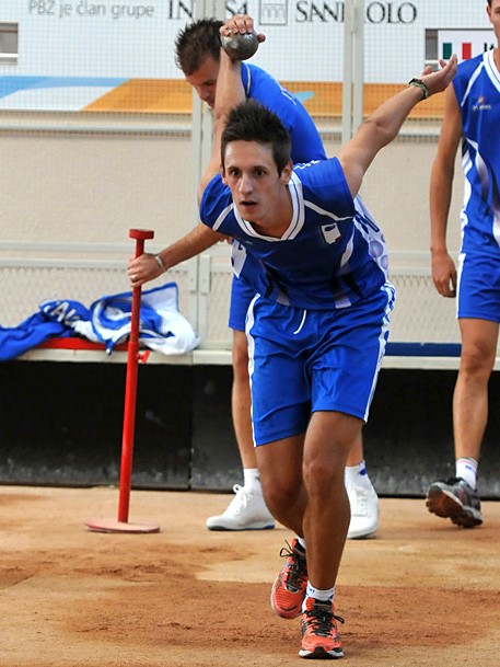 Emanuele Ferrero