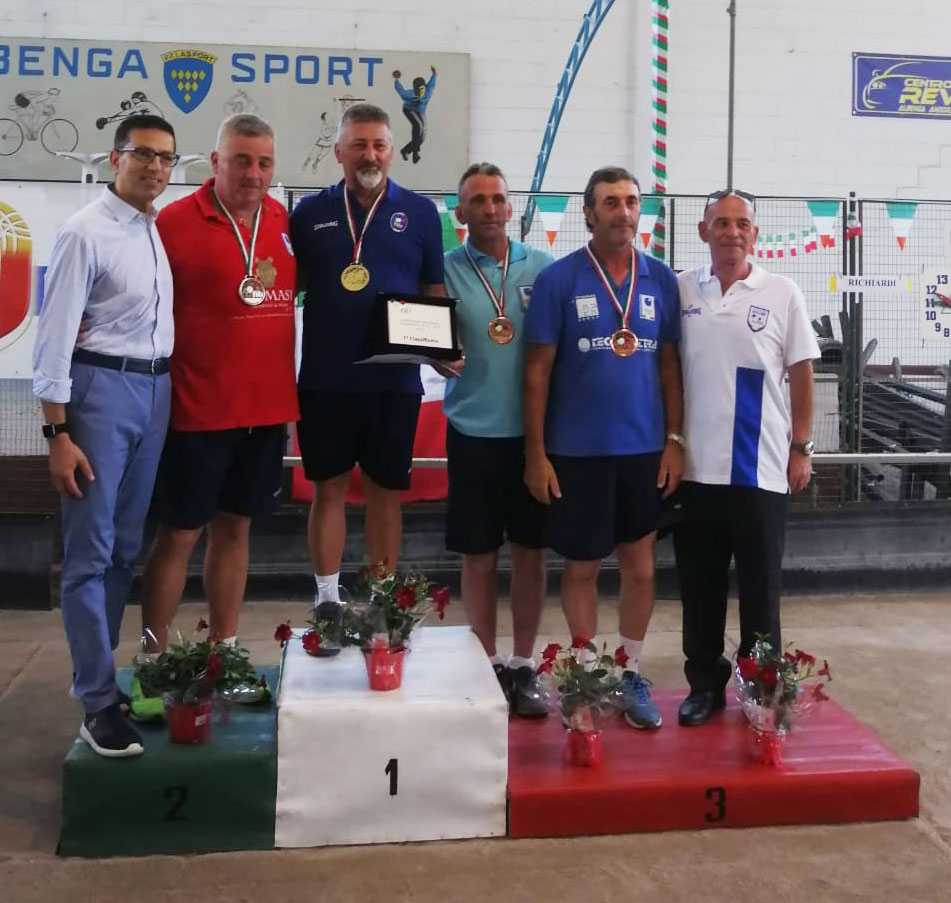 Campionato nazionale cat D