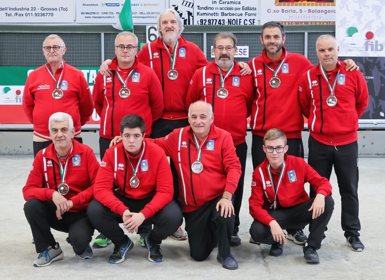 Borgonese Coppa Italia M 2021