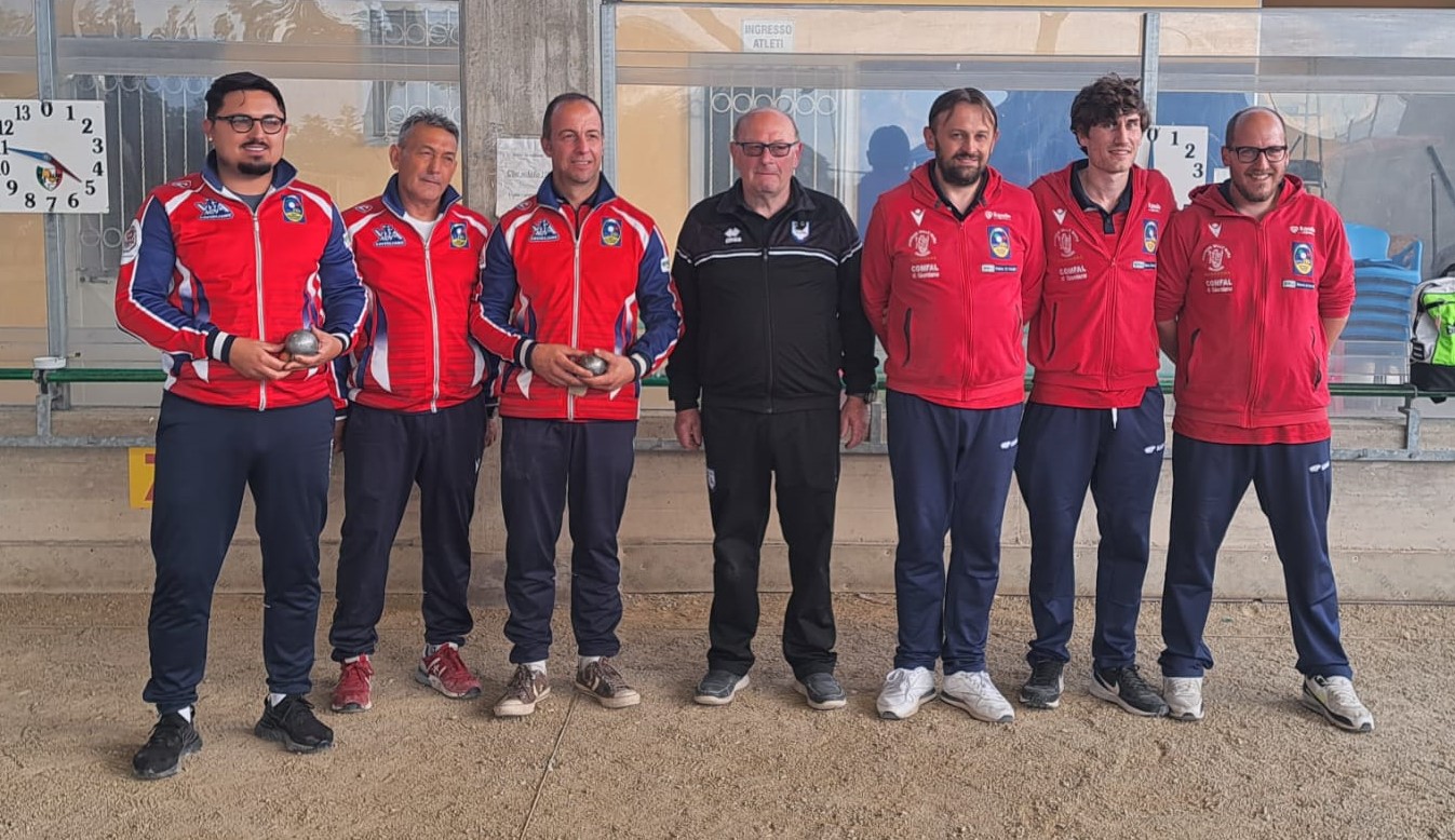 Trofeo Ive Auxilium 2023