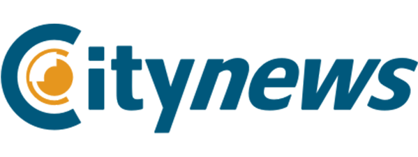 Logo CityNews