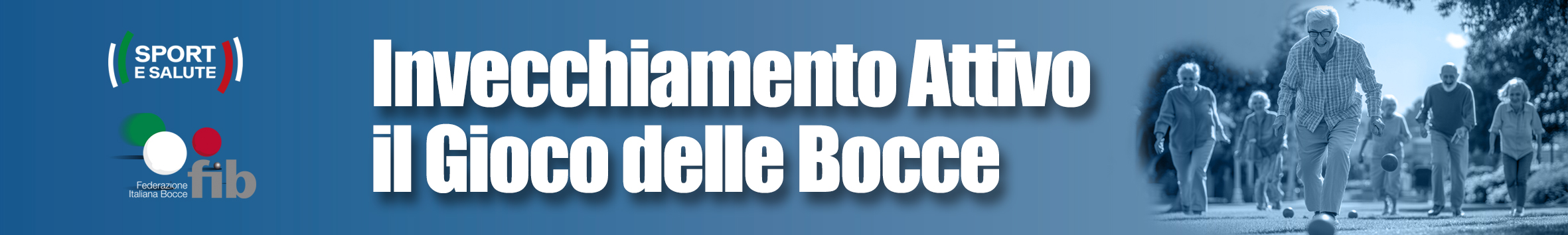 Invecchiamento Attivo