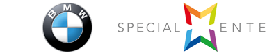 BMW + Specialmente