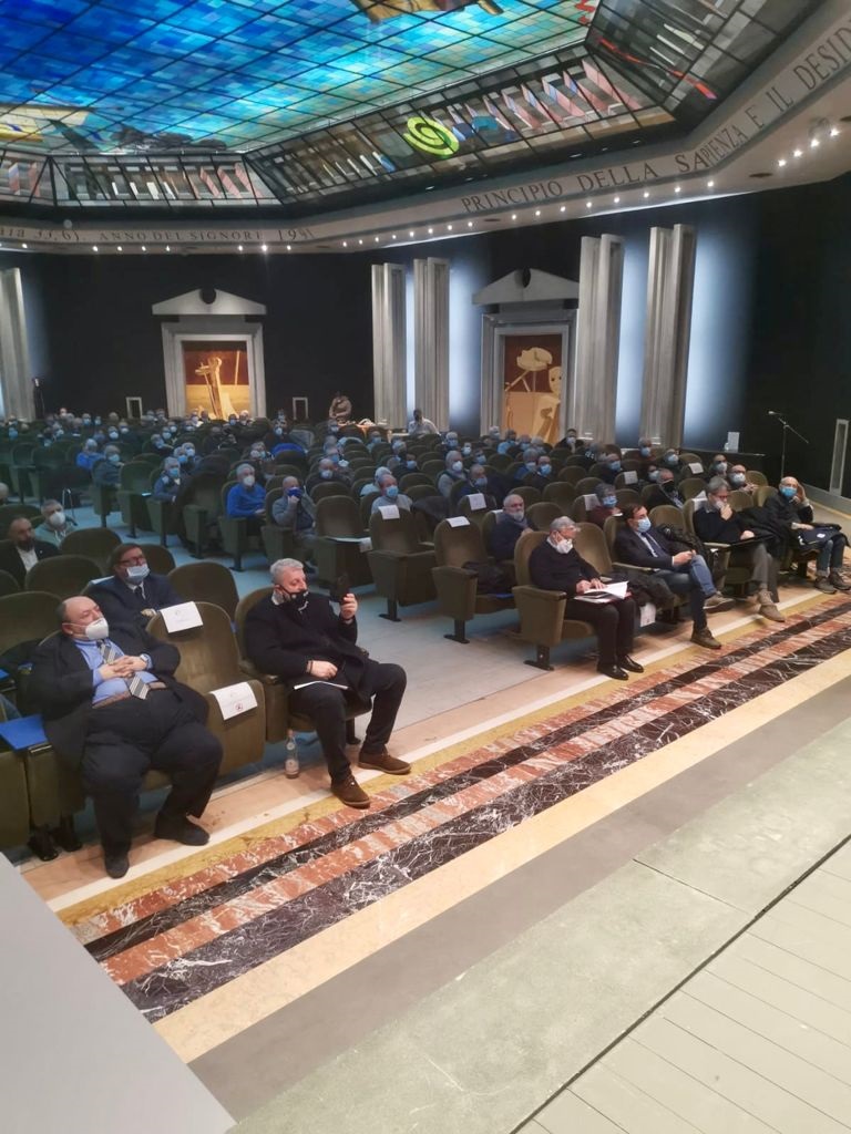 delegati al voto lombardia