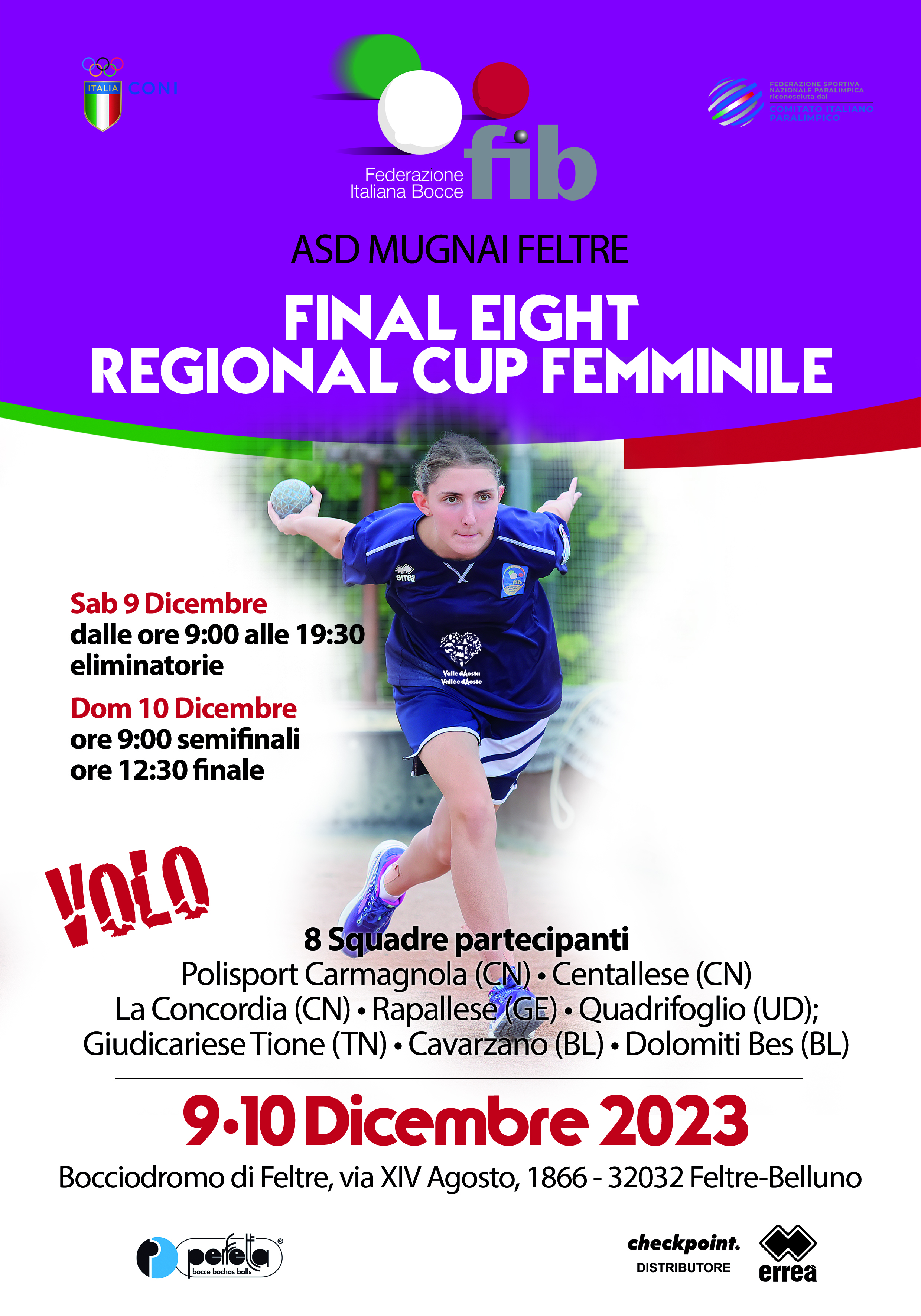 final eight regional cup feltre JPEG