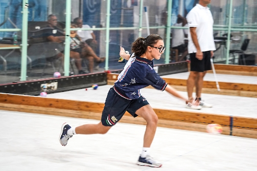Kermesse top bocce 2026 (5 settembre pomeriggio e sera)