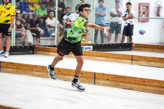 Kermesse Top Bocce 2026 (6 settembre 2026)