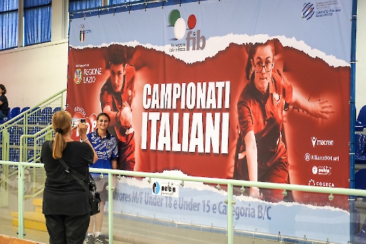 Kermesse Top Bocce 2026 (sabato 5 settembre mattina)