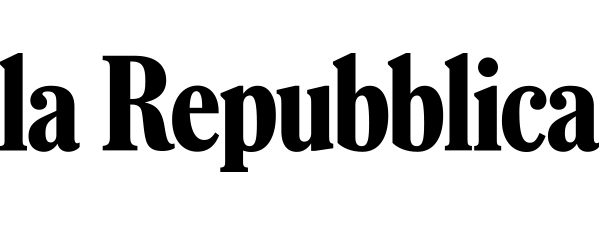 Logo Repubblica
