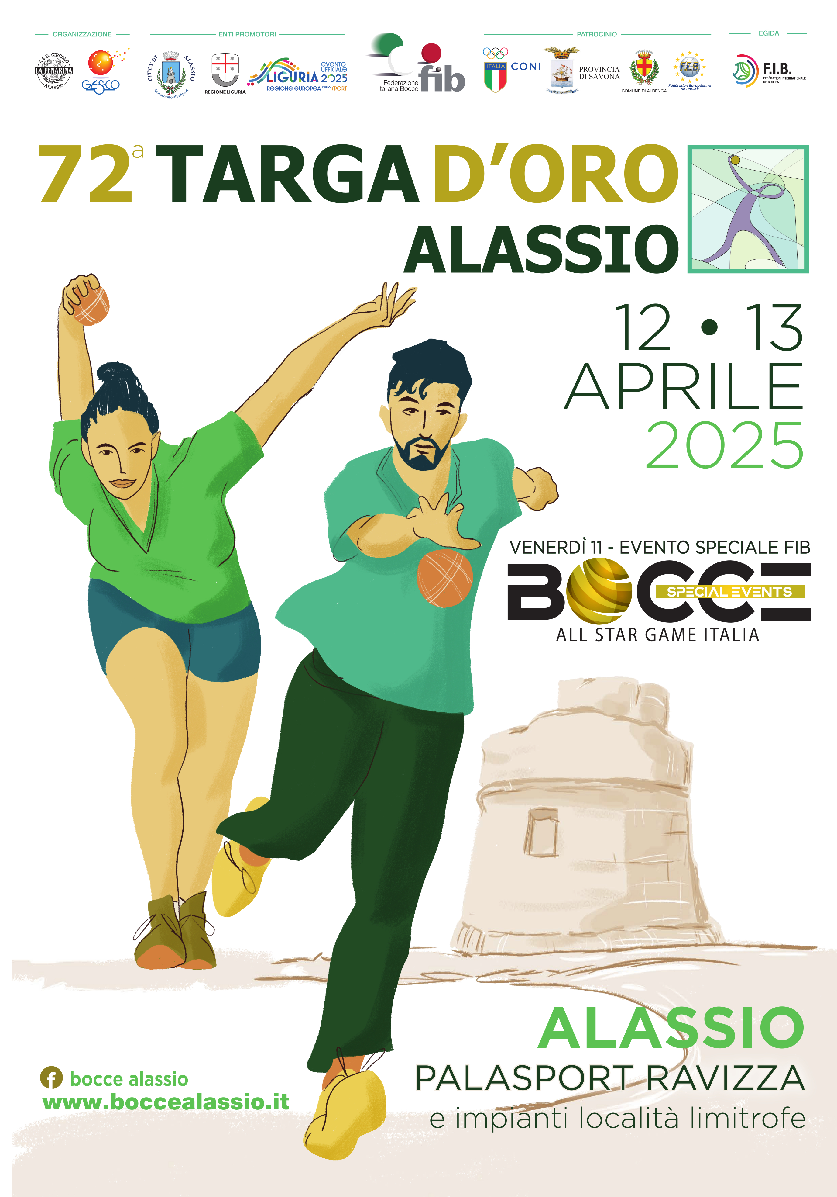 manifesto Targa2025