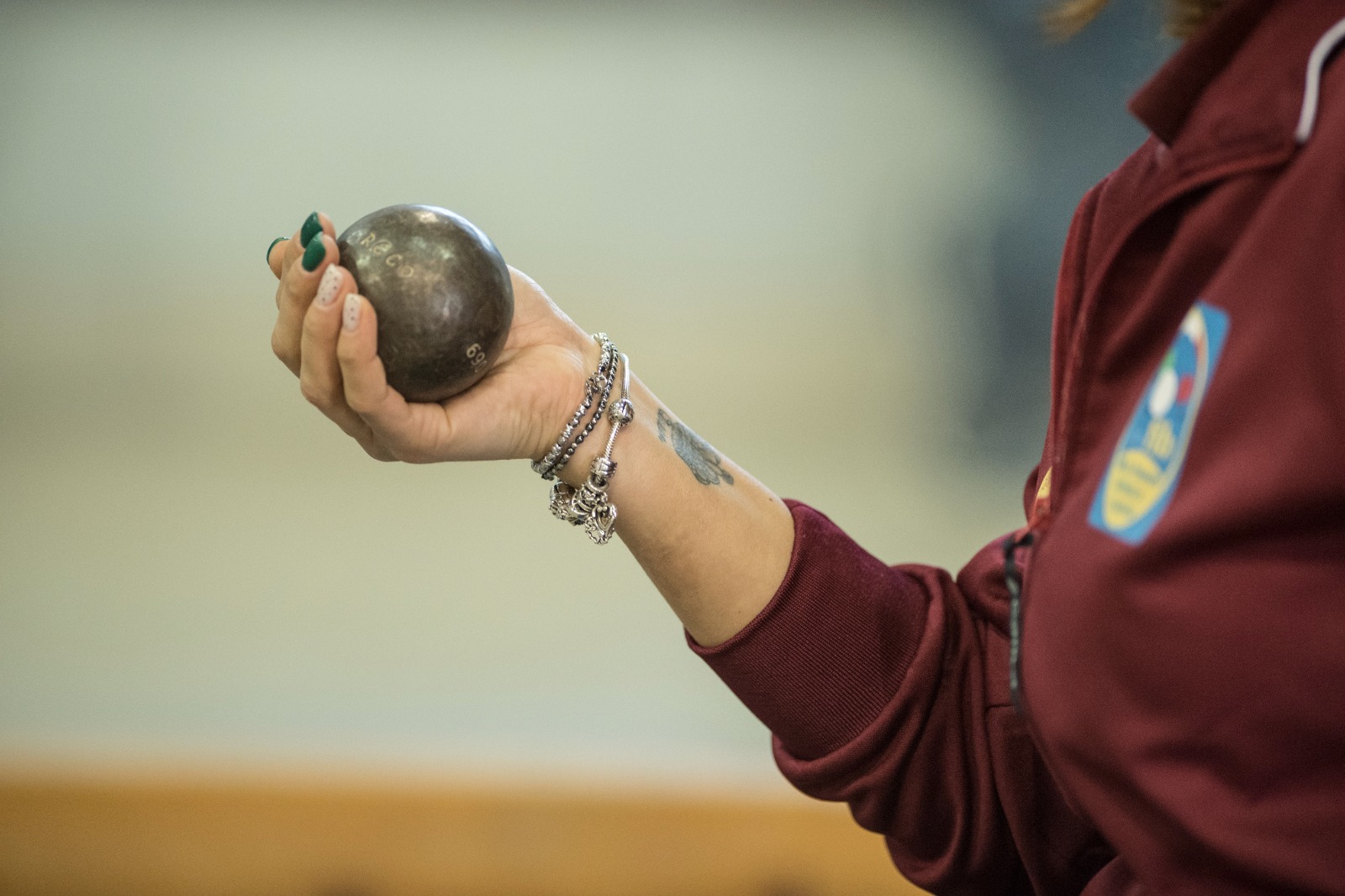 petanque