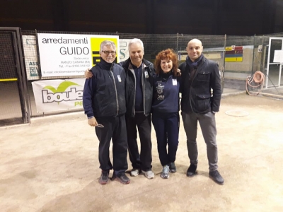 terna vincente