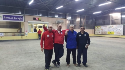 petanque