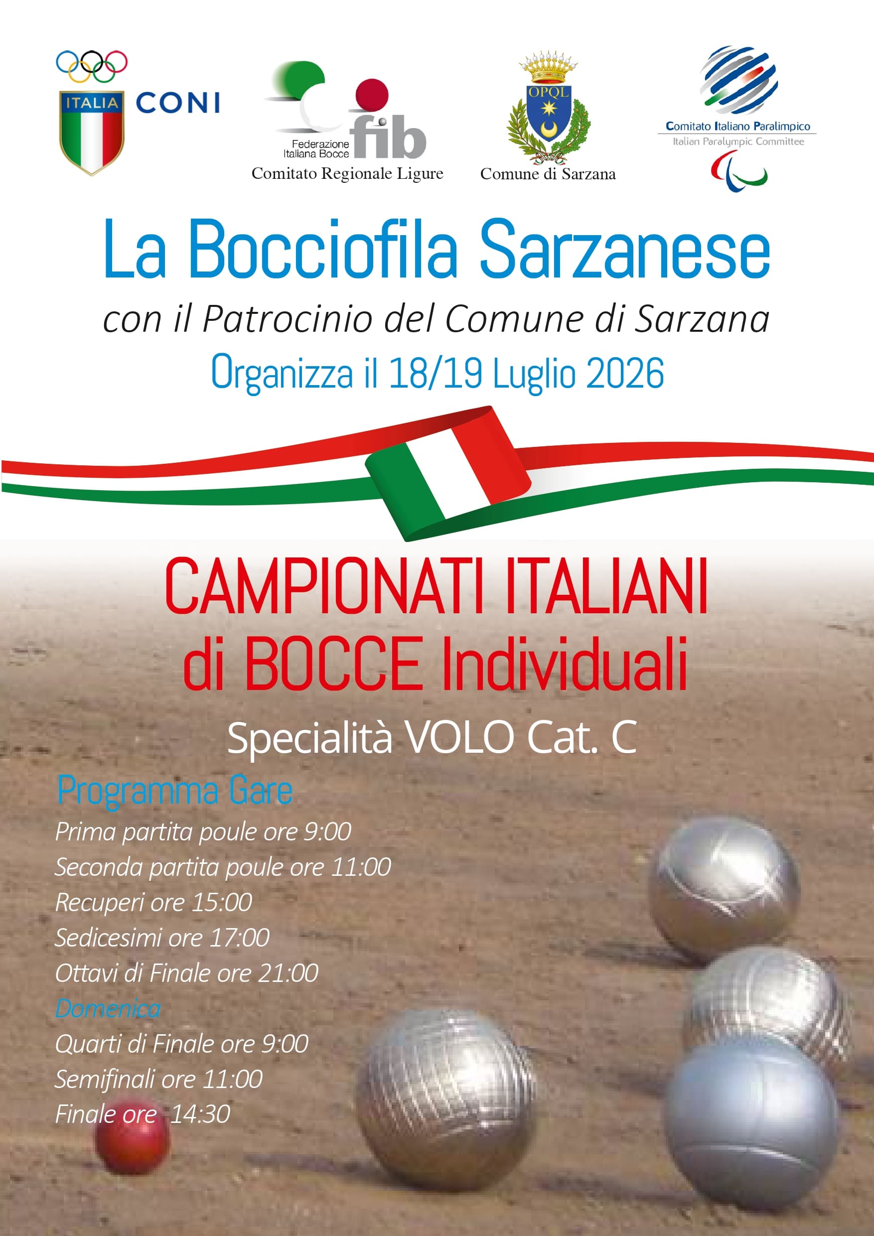 LOCANDINA CAMPIONATI
