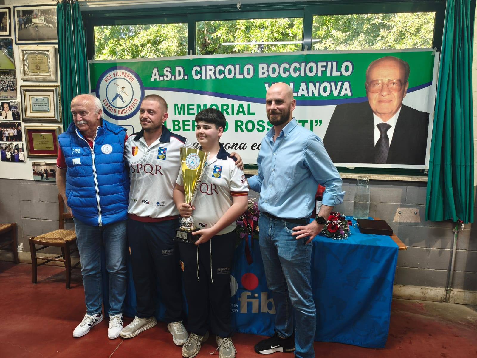 20 maggio 1.0