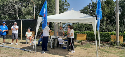 Petanque: Memorial Di Folco, 03.08.2020, Lo Zoppo (Fr)