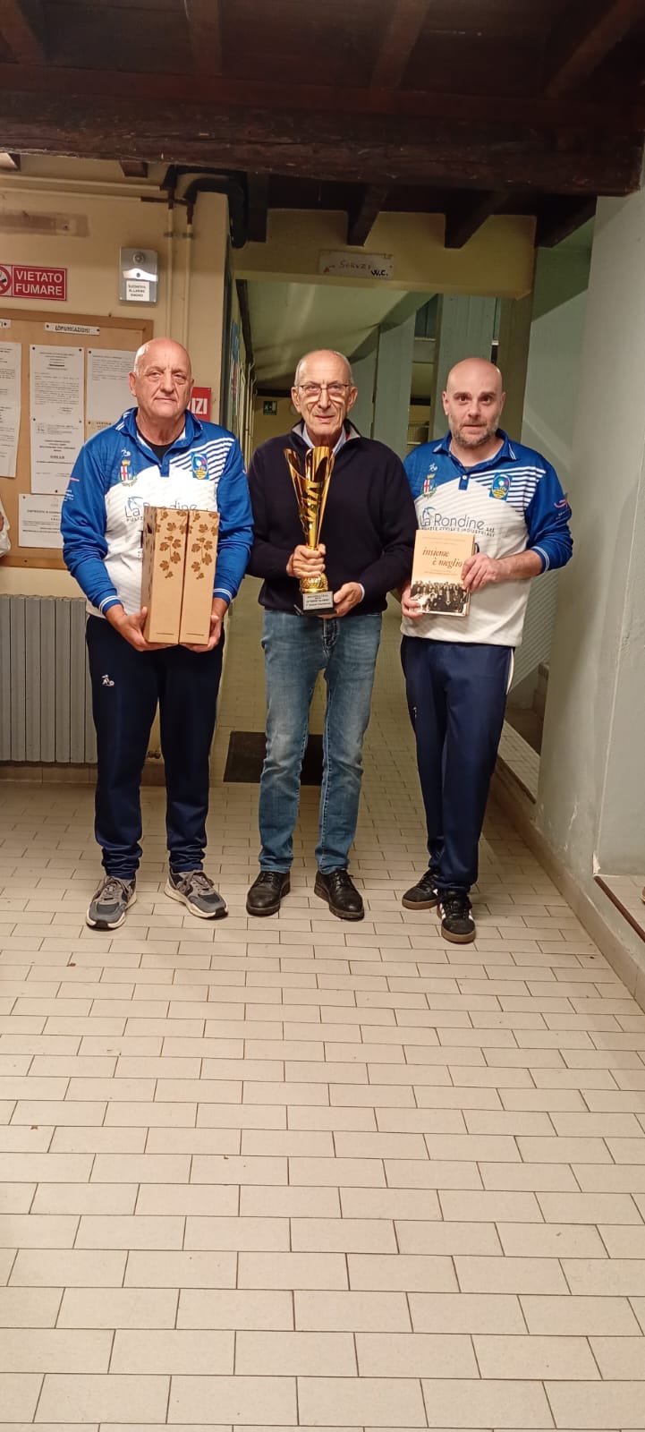 CASTELNUOVO SORMANI BRIVIO