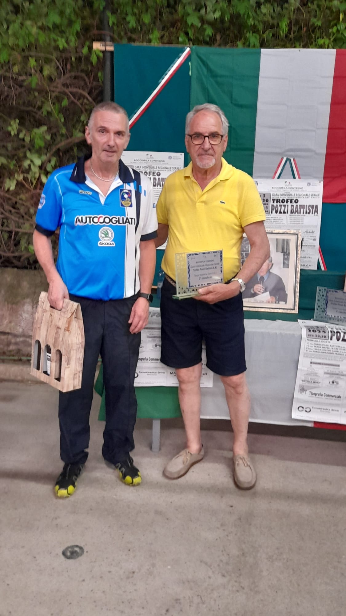 CURIONI CONVEGNO