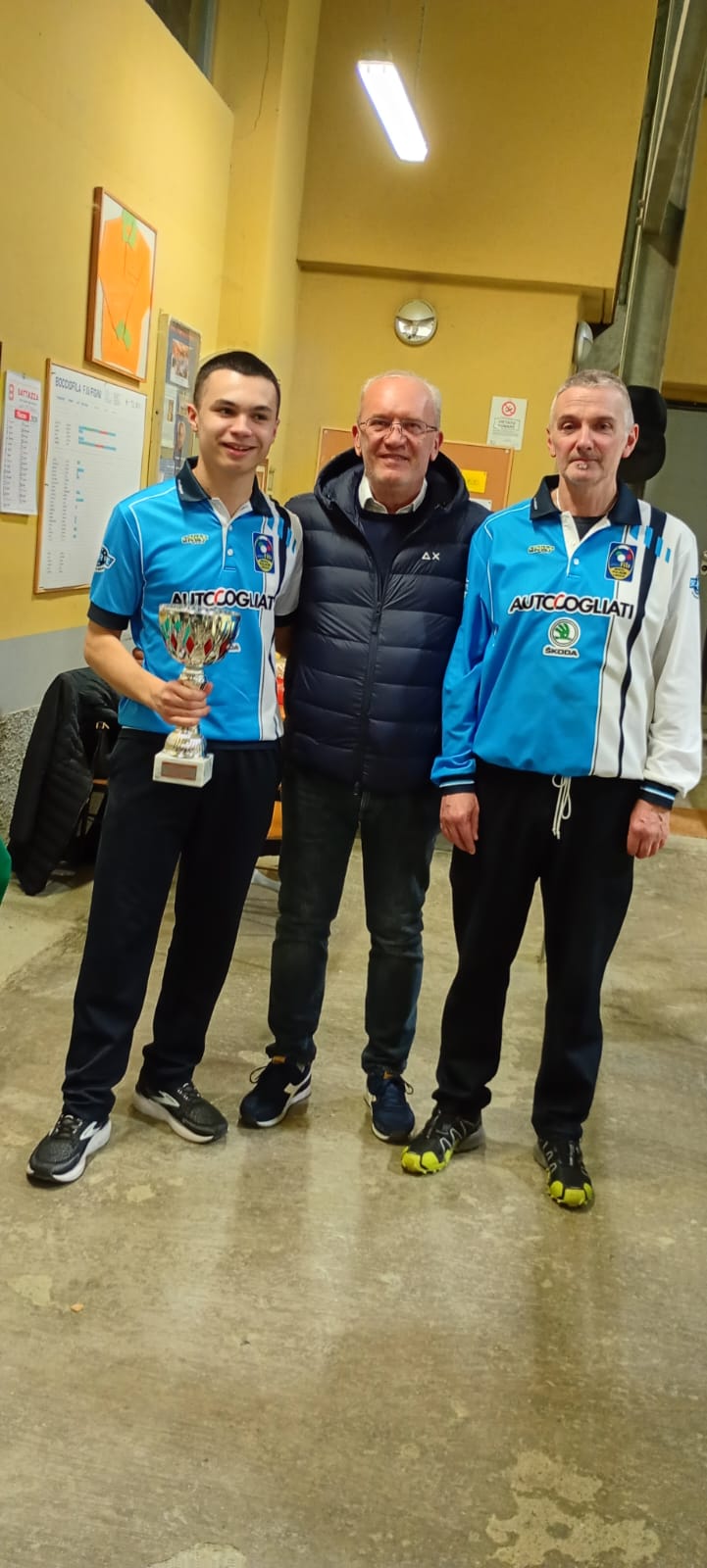 CURIONI DIVITA DELLA BELLA